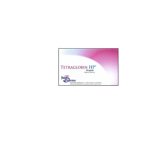 TETRAGLOBIN HP LATTOFERRINA...