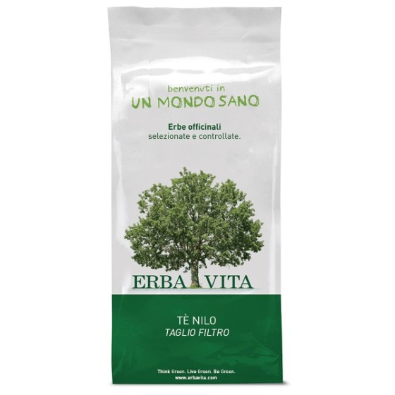 THE NILO TAGLIO TISANA 100 G