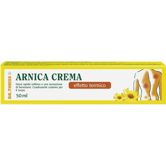 THEISS ARNICA POMATA...