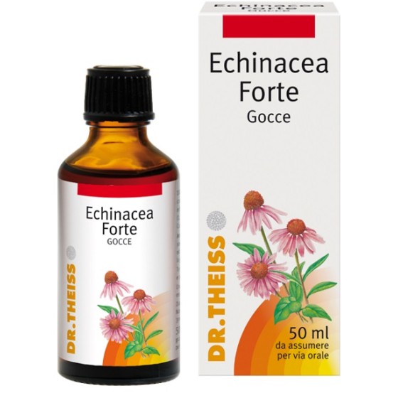 THEISS ECHINACEA FORTE...