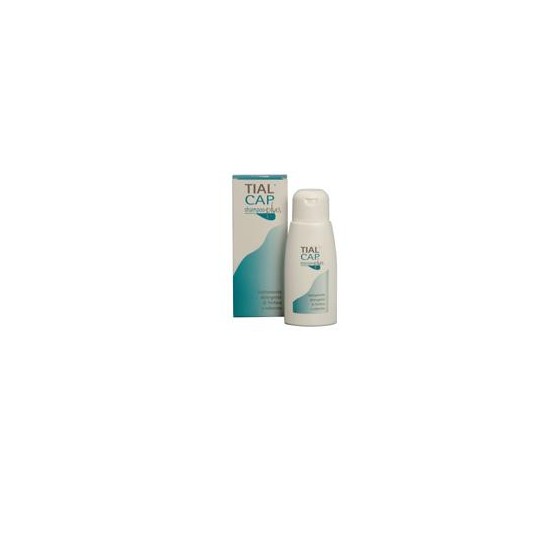 TIAL CAP SHAMPOO PLUS...
