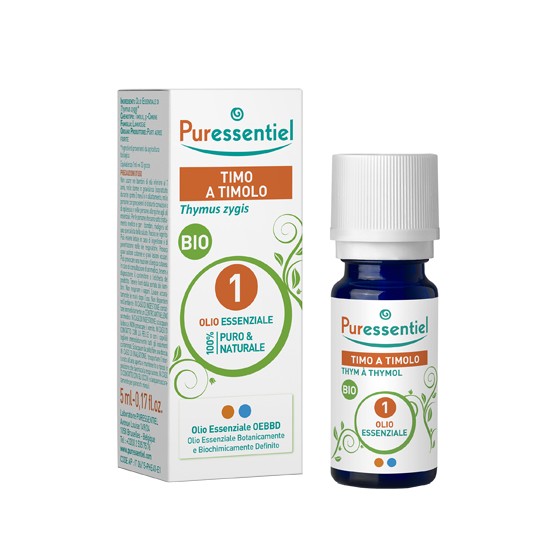 PURESSENTIEL TIMO TIMOLO...