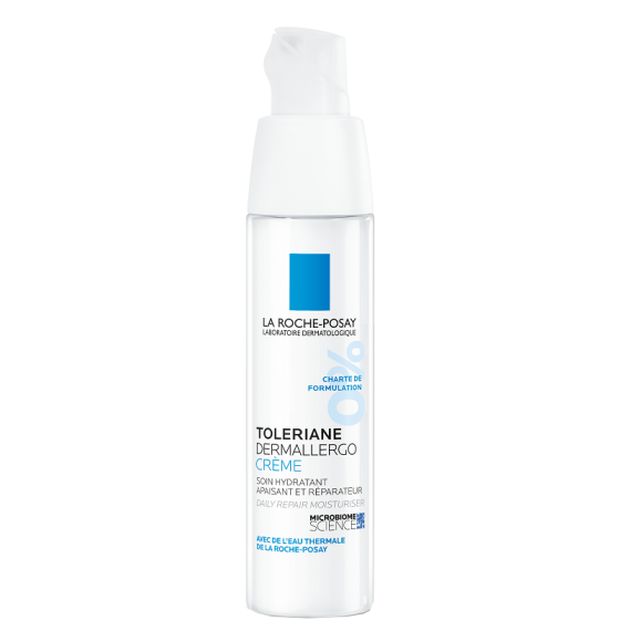 TOLERIANE DERMALLERGO CREMA...
