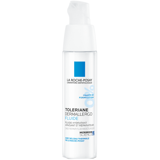 TOLERIANE DERMALLERGO...