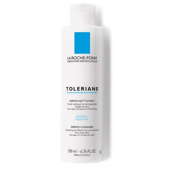 TOLERIANE DERMO NETTOYANT...