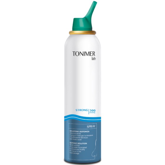 TONIMER LAB STRONG SPRAY...