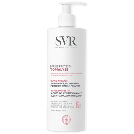 TOPIALYSE BAUME PROTECT 400...
