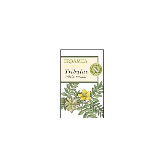 TRIBULUS 50 CAPSULE VEGETALI