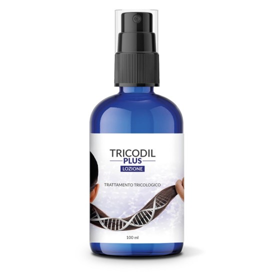 TRICODIL PLUS LOZIONE 100...