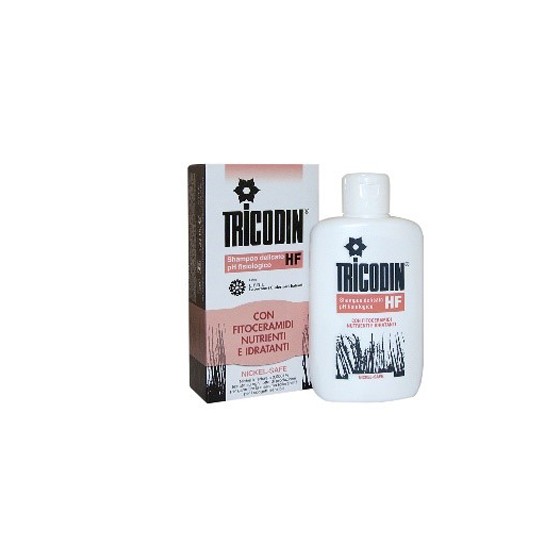 TRICODIN SHAMPOO HF...