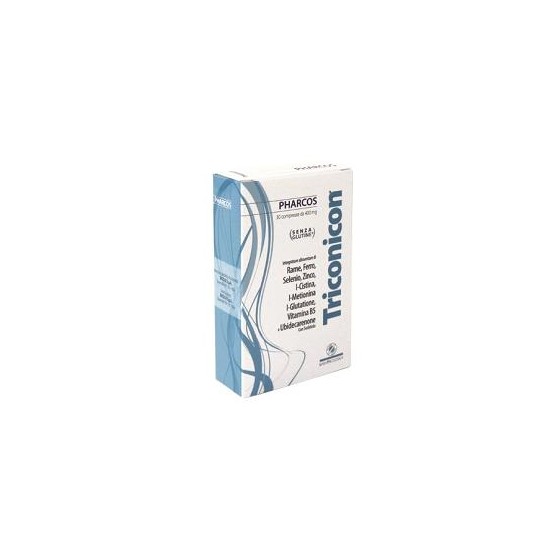PHARCOS TRICONICON 30...