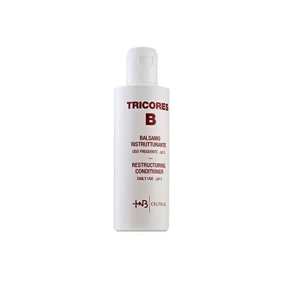 TRICORES BALSAMO 200 ML...