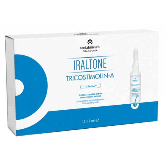 TRICOSTIMOLIN-A RINFORZANTE...