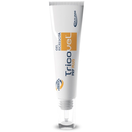 TRICOVEL PRP PLUS GEL...