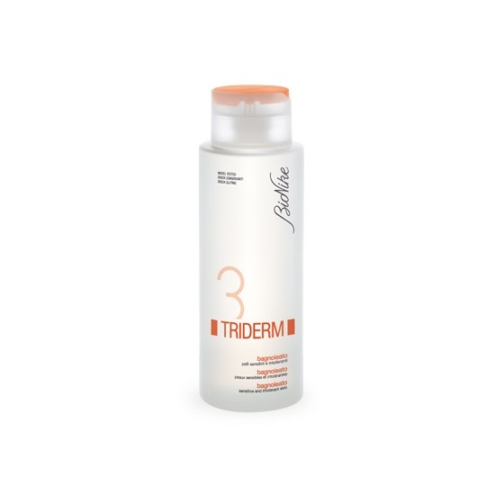 TRIDERM BAGNO DOCCIA OLEATO...