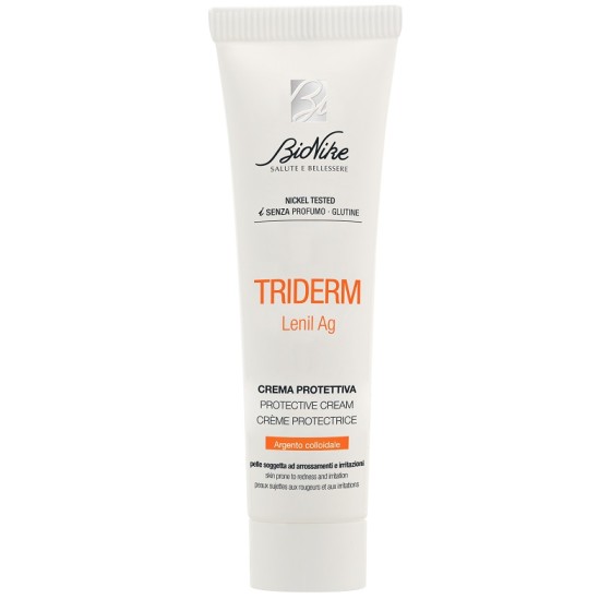 TRIDERM LENIL AG CREMA...