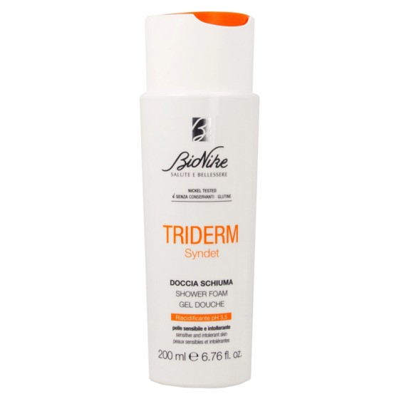 TRIDERM DOCCIASCHIUMA PH...
