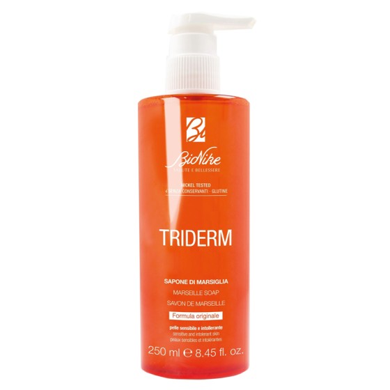 TRIDERM SAPONE MARSIGLIA...