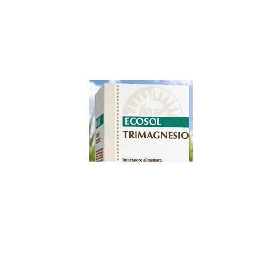 ECOSOL TRIMAGNESIO 60...