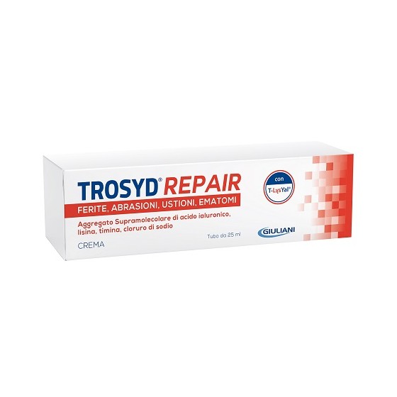 TROSYD REPAIR 25 ML