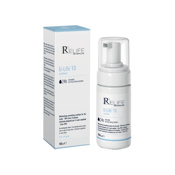 U-LIFE 10 ECOFOAM 100 ML