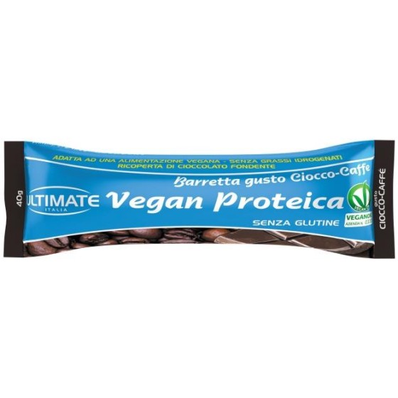 ULTIMATE BARR VEGAN...