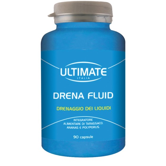 ULTIMATE DRENA FLUID 90...
