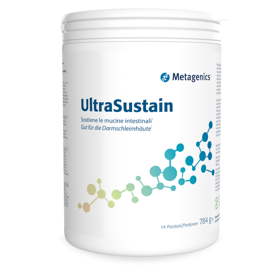 ULTRASUSTAIN 14 PORZIONI...