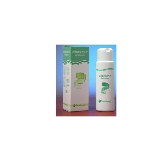 UNDECIN A DETERGENTE 200 ML