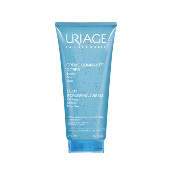 CREMA GOMMAGE CORPO 200 ML