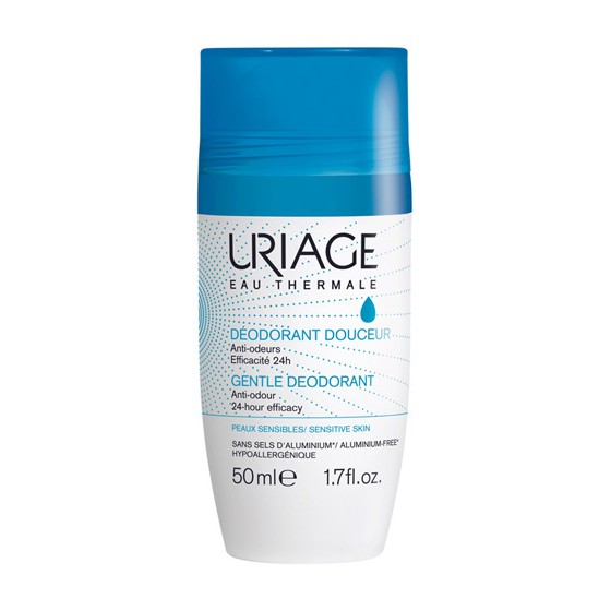 URIAGE DEO DOUCEUR ROLL-ON...