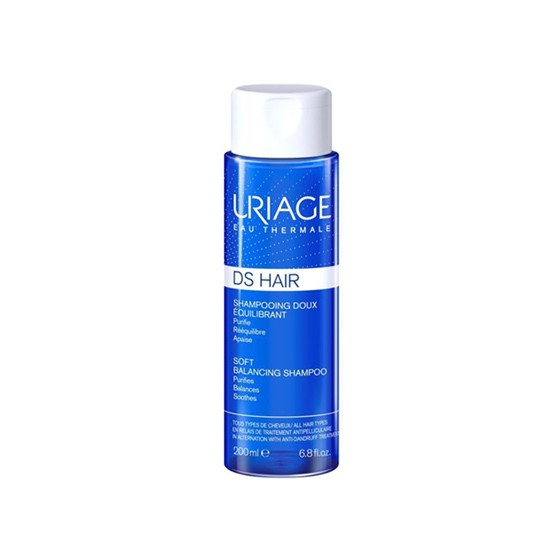 URIAGE DS HAIR SHAMPOO...
