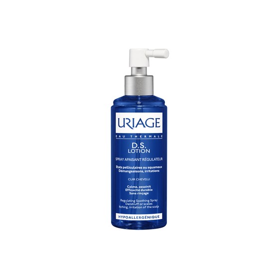 URIAGE D.S. HAIR LOZIONE...