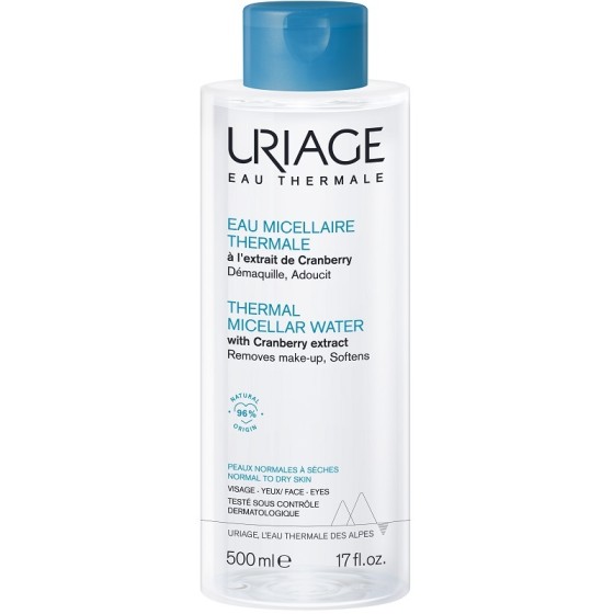 URIAGE EAU MICELLAIRE...
