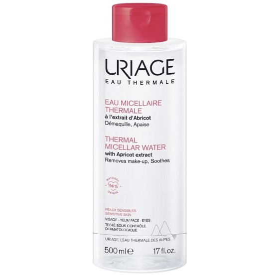 URIAGE EAU MICELLAIRE...