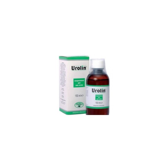UROLIN SOLUZIONE 150 ML