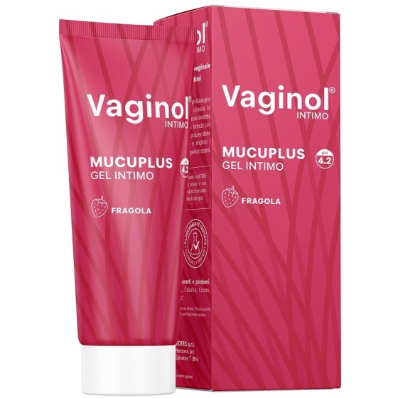 VAGINOL MUCUPLUS GEL...