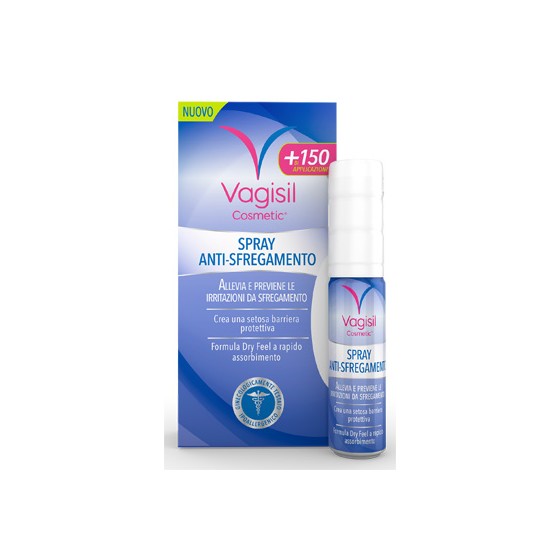 VAGISIL ANTI-SFREGAMENTO...