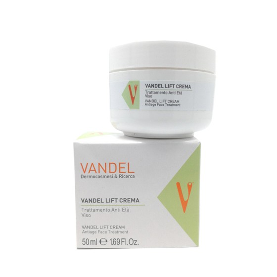 VANDEL LIFT CREMA 50 ML