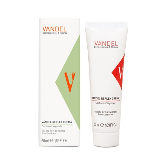 VANDEL REFLEX CREMA 50 G