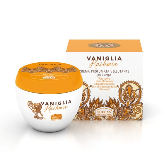 VANIGLIA KASHMIR CREMA...