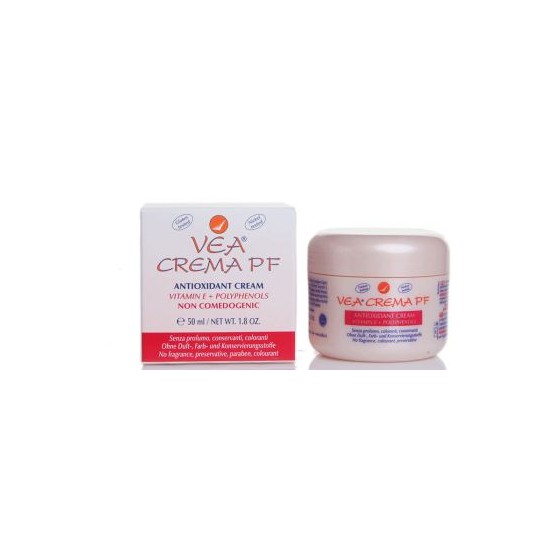 VEA CREMA PF VITAMINA...