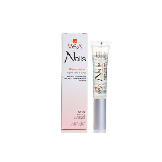 VEA NAILS VITAMINA E...