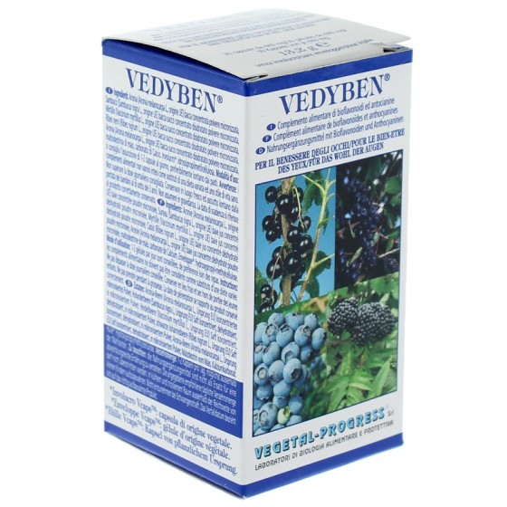 VEDYBEN SUCCO CONCENTRATO...