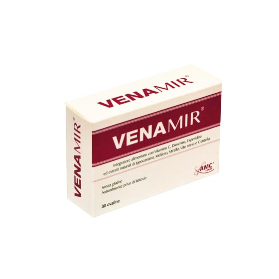 VENAMIR 30 OVALINE