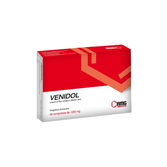 VENIDOL 30 COMPRESSE