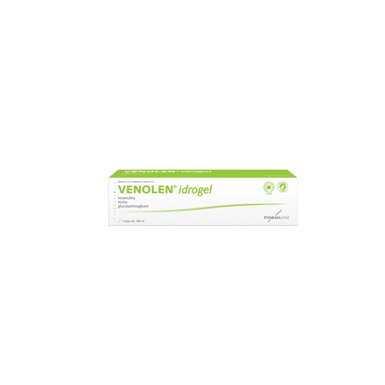 VENOLEN IDROGEL 100 ML