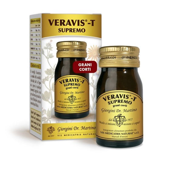 VERAVIS T SUPREMO GRANI...
