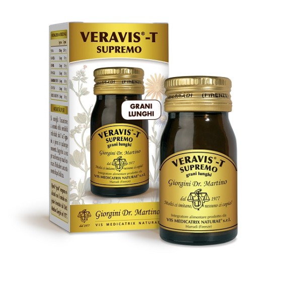 VERAVIS T SUPREMO GRANI...