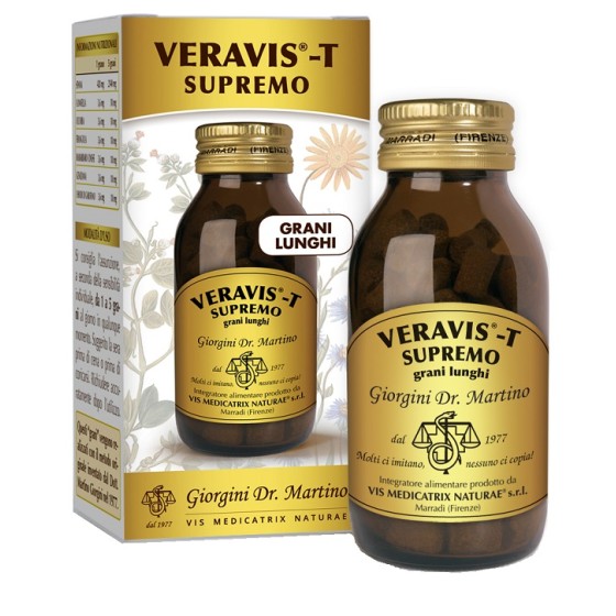 VERAVIS T SUPREMO GRANI...